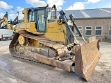 бульдозер CATERPILLAR D6T LGP