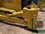 бульдозер CATERPILLAR D8R