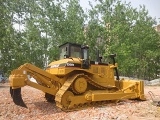 бульдозер CATERPILLAR D8R