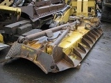 бульдозер CATERPILLAR D 8 N