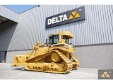 бульдозер CATERPILLAR D 6 R LGP