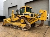 бульдозер CATERPILLAR D8R