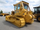 бульдозер CATERPILLAR D7E