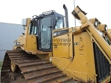 бульдозер CATERPILLAR D6T LGP