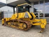 бульдозер KOMATSU D61PX-23