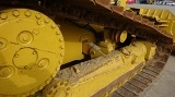 Бульдозер <b>CATERPILLAR</b> D6N LGP