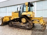 бульдозер CATERPILLAR D6N XL