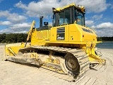 бульдозер KOMATSU D85PX-18E0