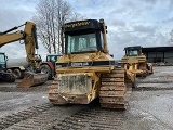 бульдозер CATERPILLAR D 5 M