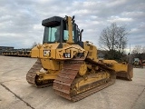 бульдозер CATERPILLAR D6N LGP