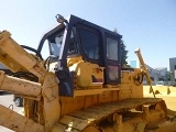 бульдозер KOMATSU D85PXi-18