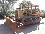 бульдозер CATERPILLAR D7E