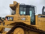 бульдозер CATERPILLAR D6T XL