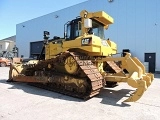 бульдозер CATERPILLAR D6T LGP