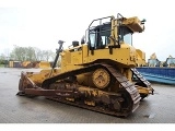 бульдозер CATERPILLAR D6T LGP