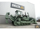 бульдозер CATERPILLAR D 8 N