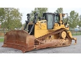 бульдозер CATERPILLAR D6T LGP