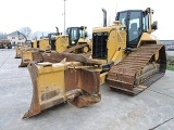 бульдозер CATERPILLAR D6N LGP