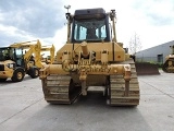 бульдозер CATERPILLAR D6N LGP