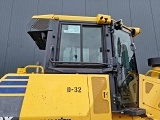 бульдозер KOMATSU D61PX-23