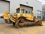 бульдозер CATERPILLAR D8R