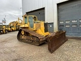 бульдозер CATERPILLAR D6N LGP