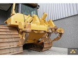 бульдозер CATERPILLAR D6N LGP