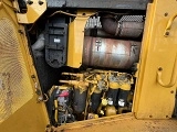 бульдозер CATERPILLAR D8T