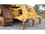 бульдозер CATERPILLAR D6T LGP