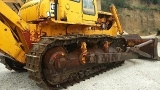 бульдозер CATERPILLAR D8T