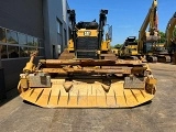 бульдозер CATERPILLAR D8T