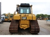 бульдозер CATERPILLAR D6N LGP