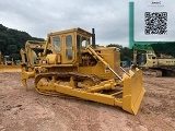 бульдозер CATERPILLAR D7E