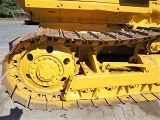 бульдозер KOMATSU D37E-2