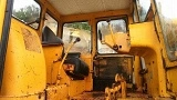 бульдозер CATERPILLAR D8T