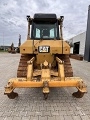 Бульдозер <b>CATERPILLAR</b> D6N XL