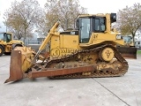 бульдозер CATERPILLAR D6