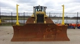 бульдозер CATERPILLAR D6N LGP