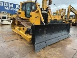 бульдозер CATERPILLAR D 6 R LGP III