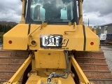 бульдозер CATERPILLAR D6N LGP