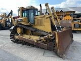 бульдозер CATERPILLAR D7R LGP