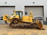 бульдозер CATERPILLAR D8R