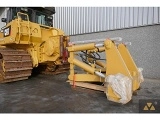 бульдозер CATERPILLAR D7E