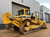 бульдозер CATERPILLAR D8R