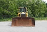 бульдозер KOMATSU D65WX-16