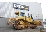 бульдозер CATERPILLAR D6T LGP