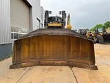 бульдозер CATERPILLAR D8T