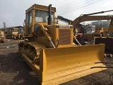 бульдозер CATERPILLAR D6