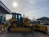 бульдозер CATERPILLAR D6N LGP