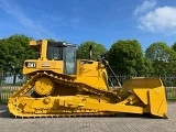 бульдозер CATERPILLAR D6T LGP